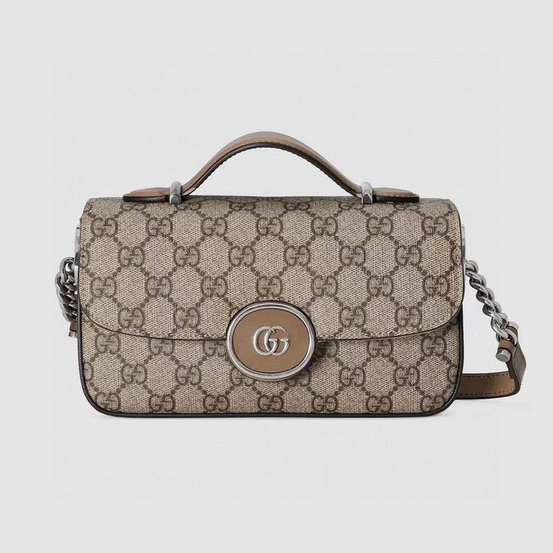 Gucci Handbags 135